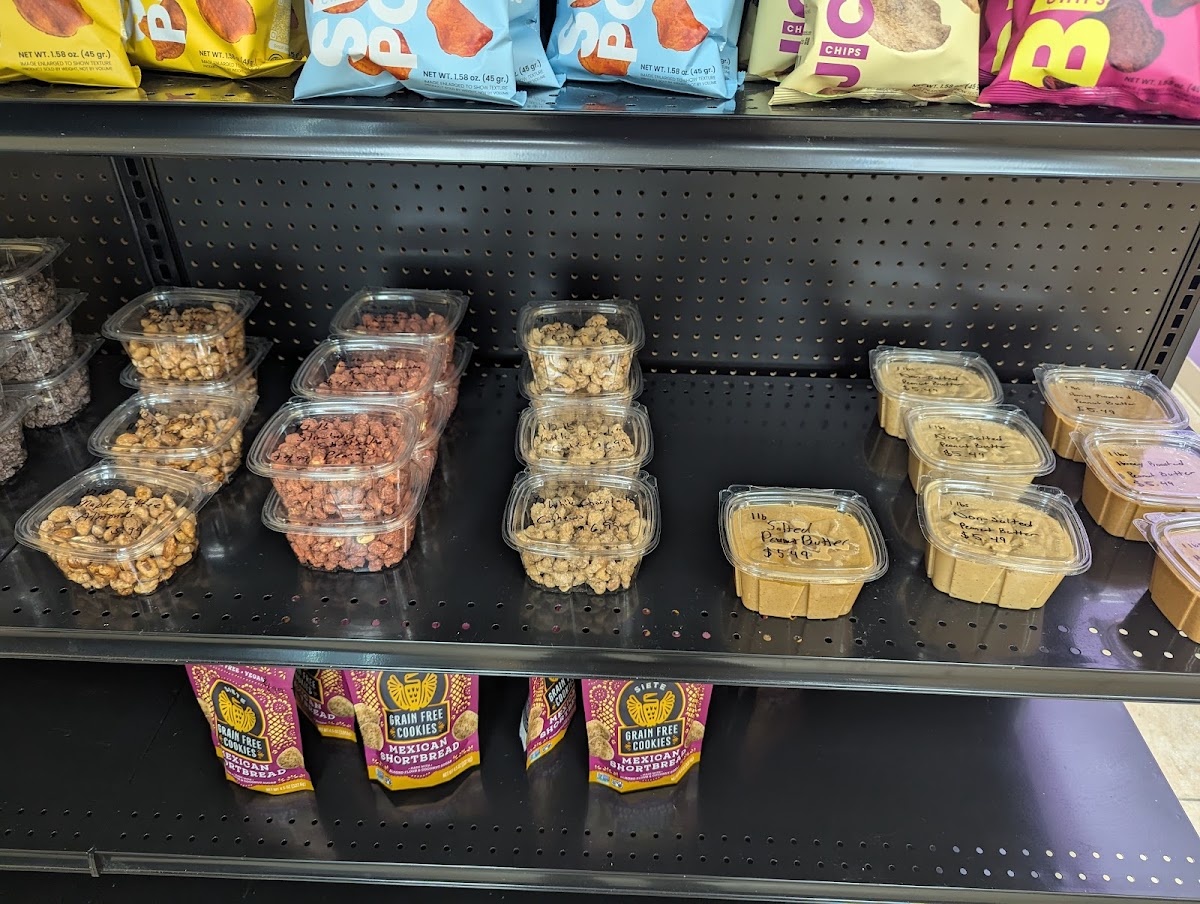 Revive Juice and Bowls