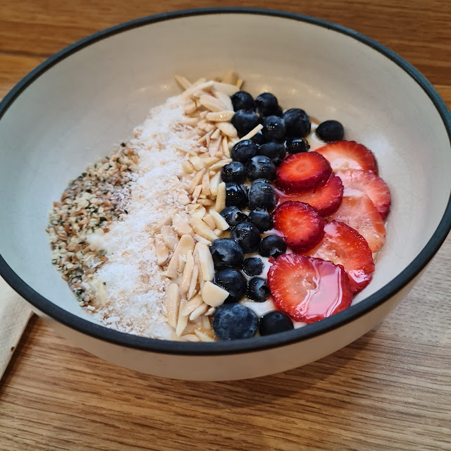 Acai Bowl