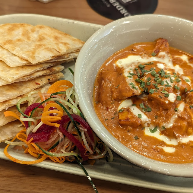 Butter Chicken Masala