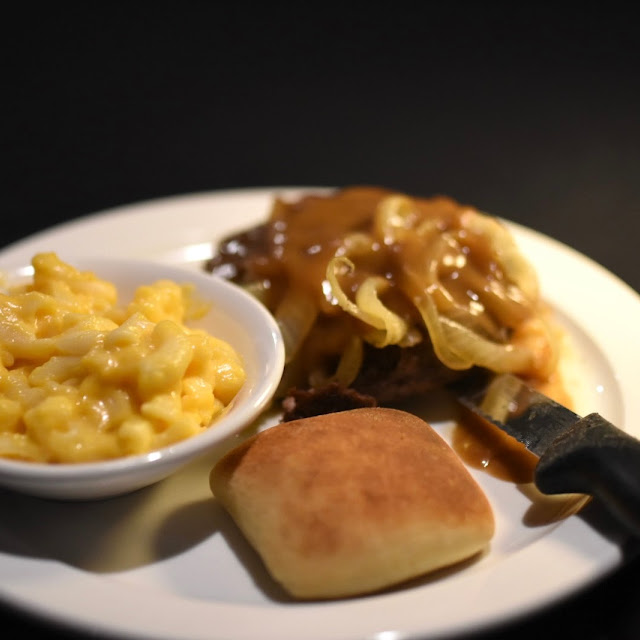 Macaroni and Cheese