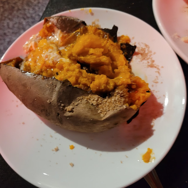 Baked Potato