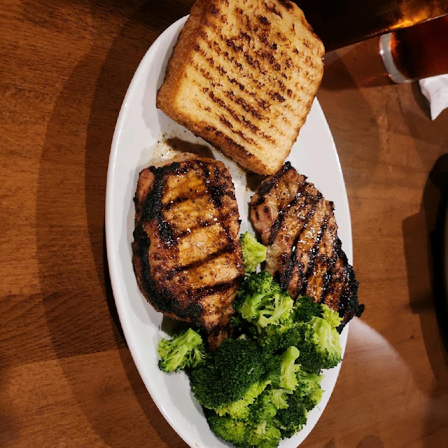 Pork Chops