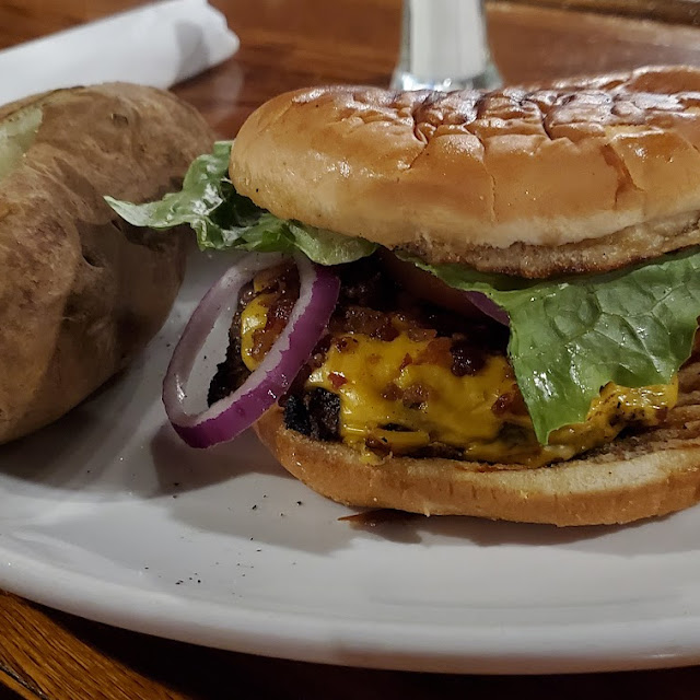 Cheeseburger