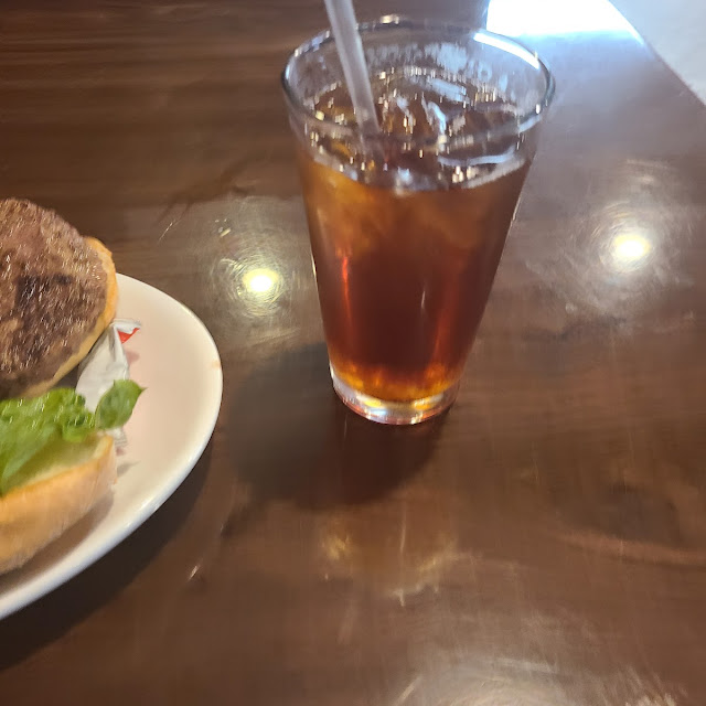 Iced Tea