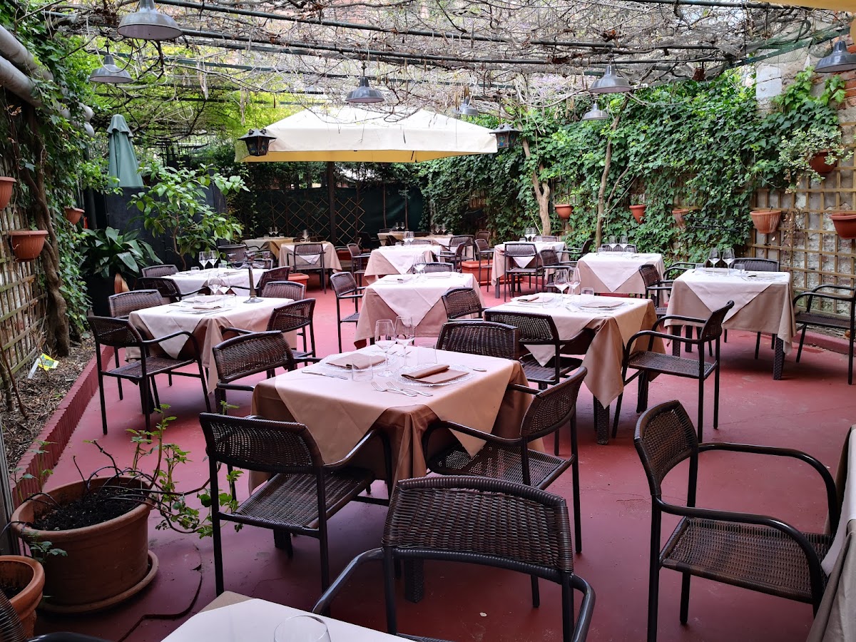 ribo restaurant