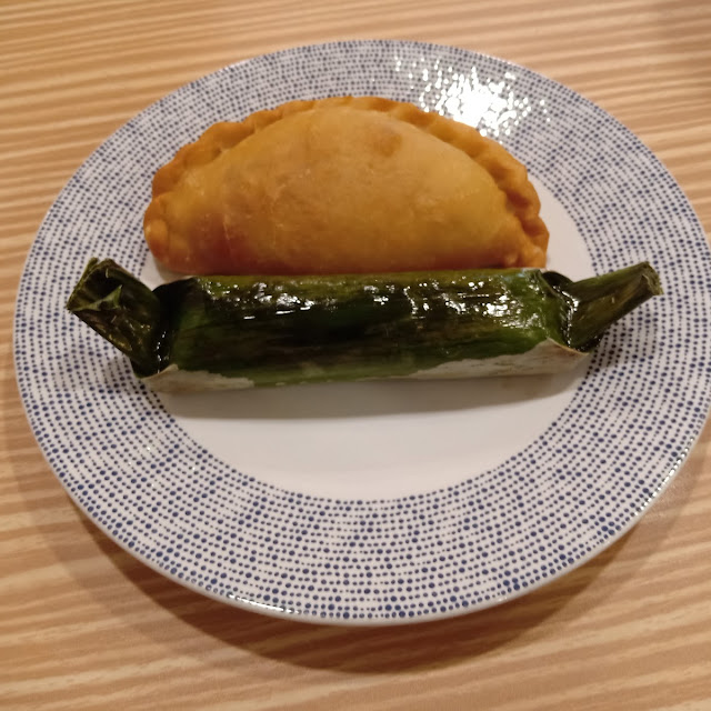 Panada Cakalang