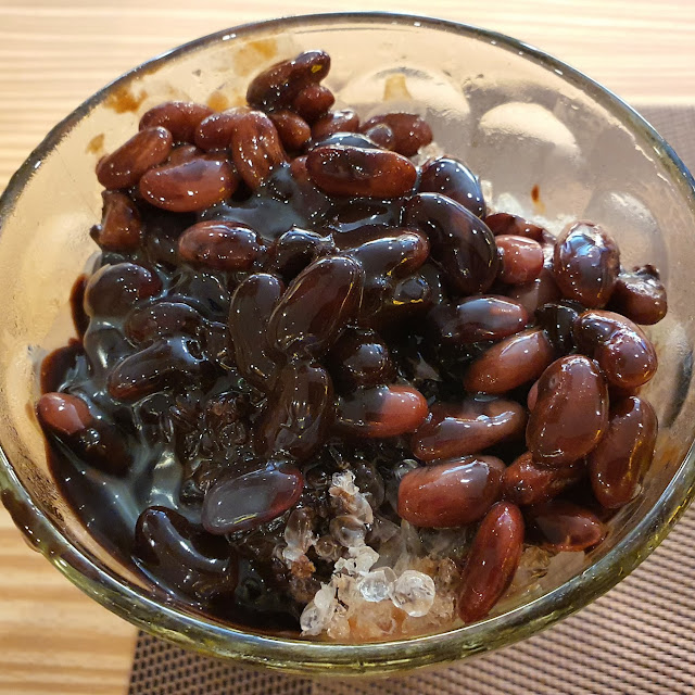 Es Kacang Brenebon