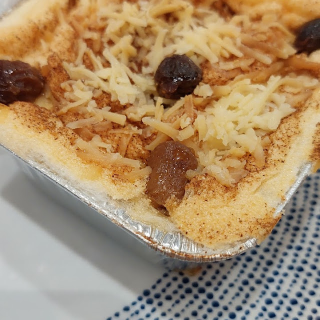 Klappertaart