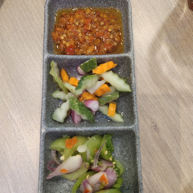 Sambel Rica