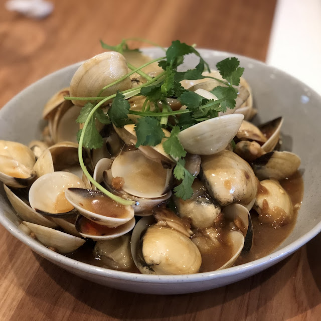 XO Chilli Pipis