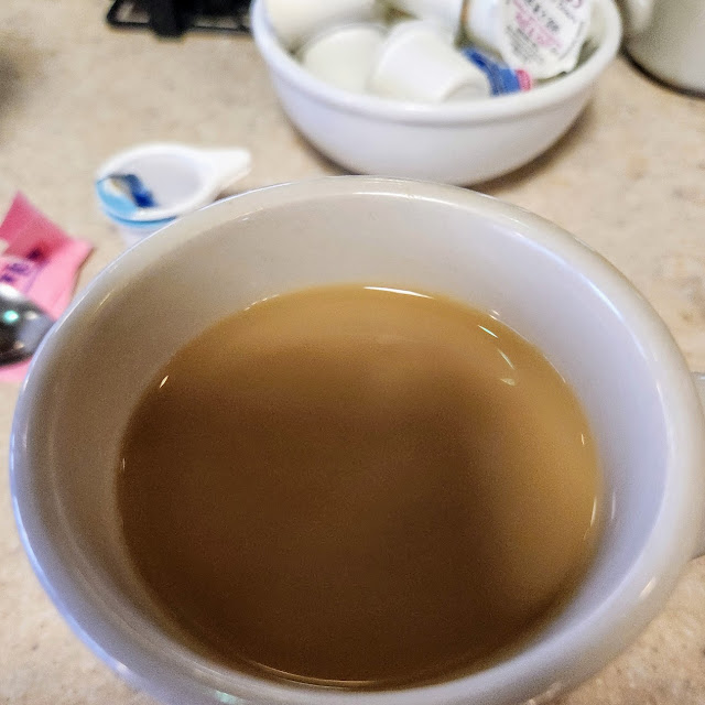 Coffee