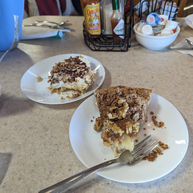 Pie