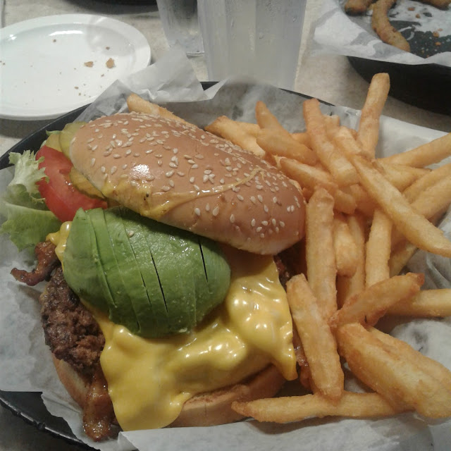 ABC Burger