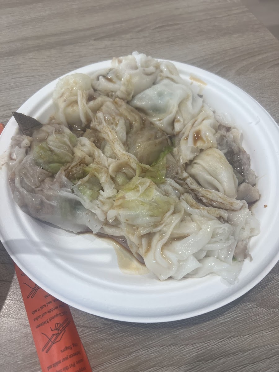 Rice Roll Express