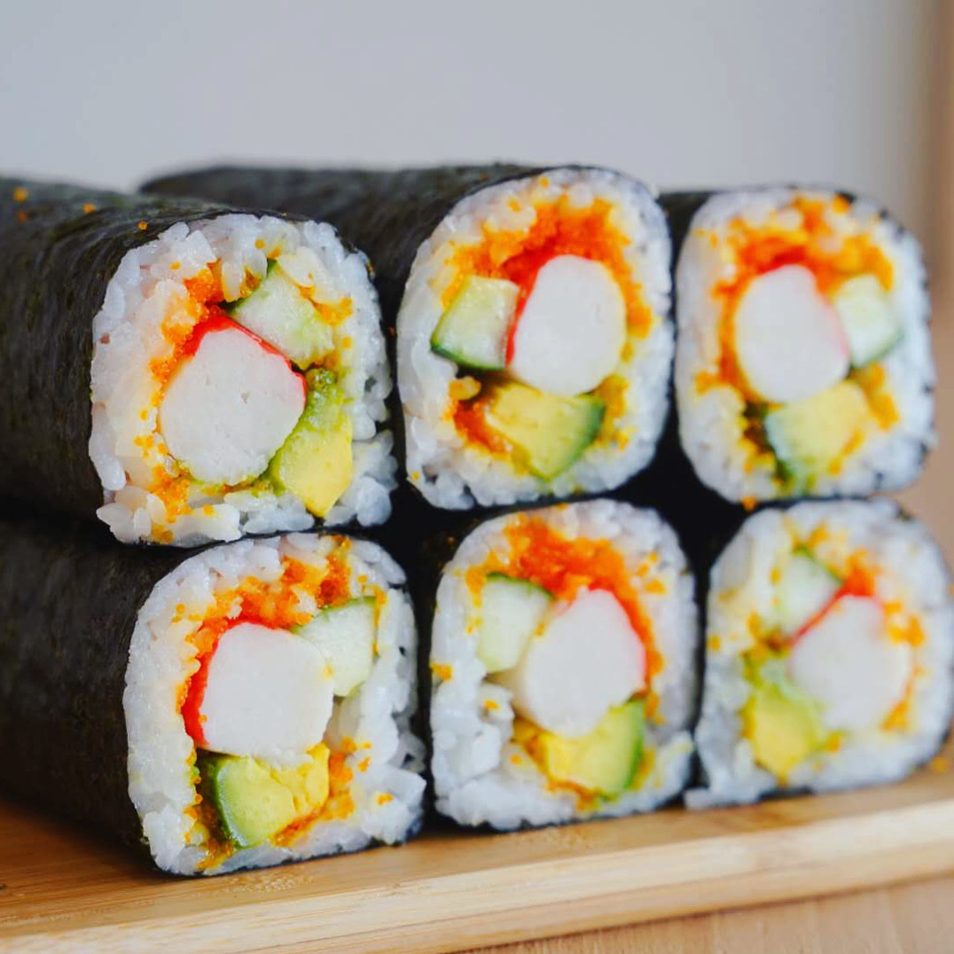 Rice to Meet You