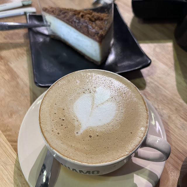 Cuppocino Hazelnut