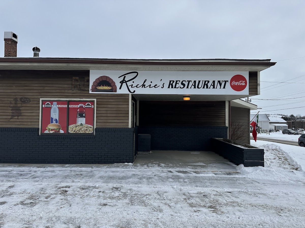 Richie's