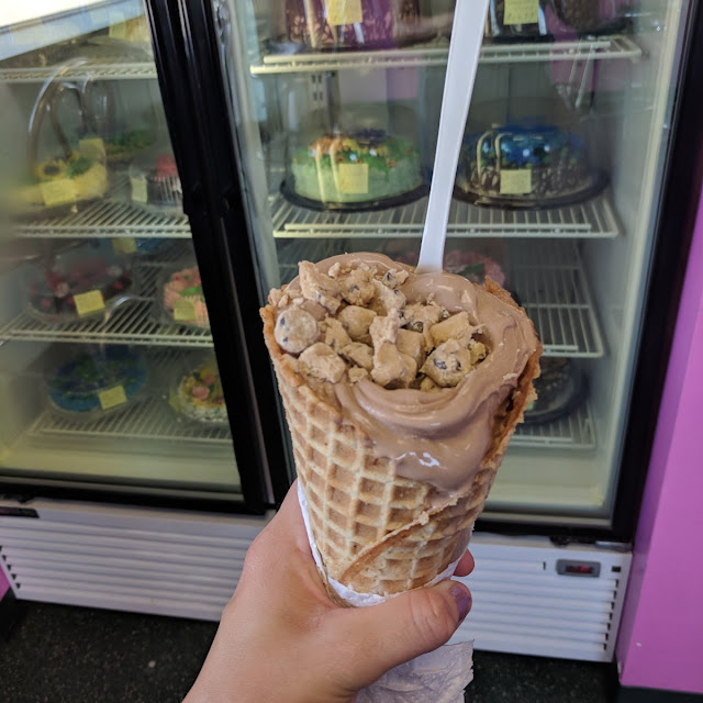Ice Cream