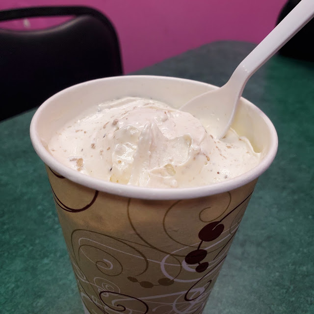 Cookie Dough Concrete