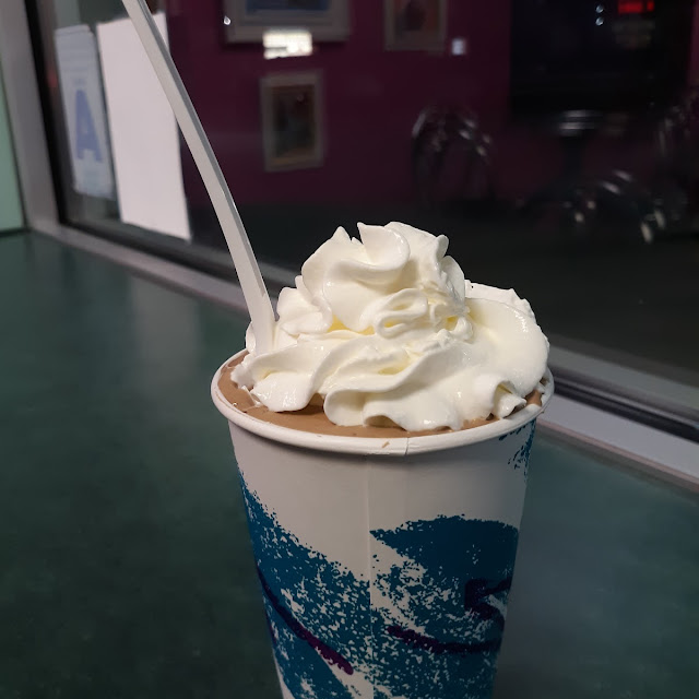Frappuccino