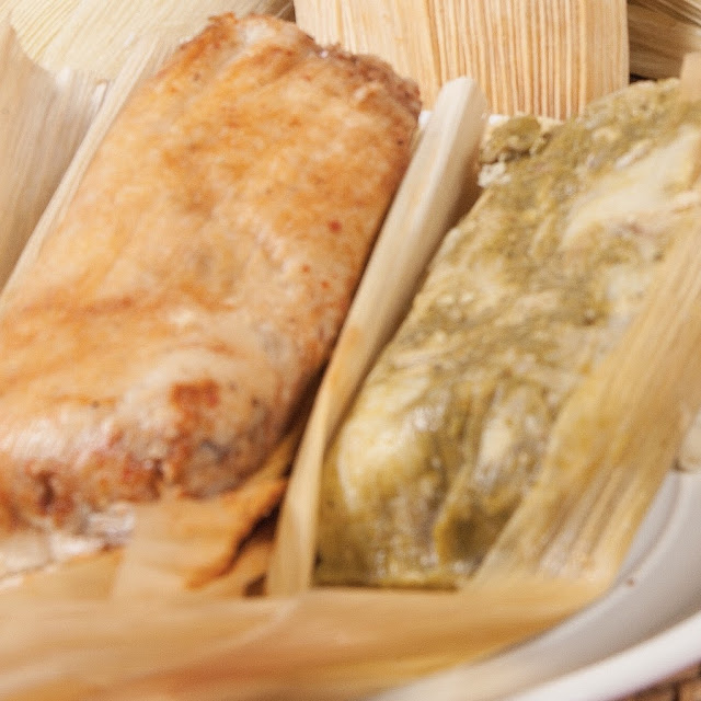 Tamales