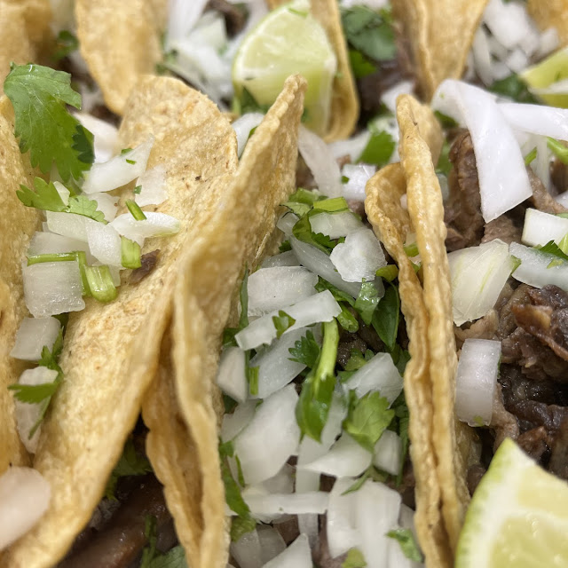 Mexican Tacos