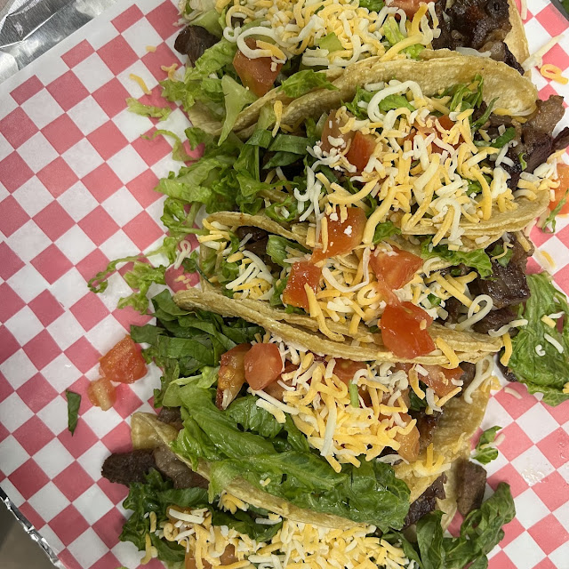 American Tacos