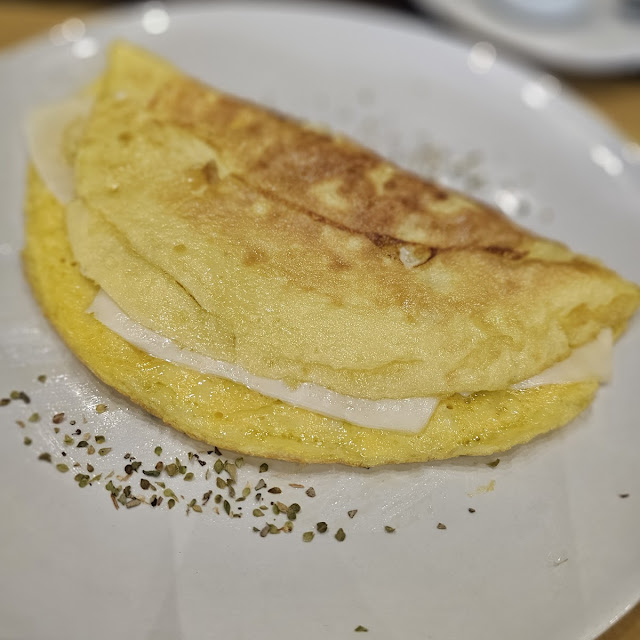 Omlette