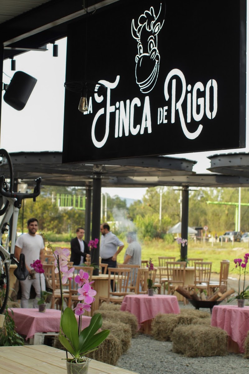 Rigo's Finca