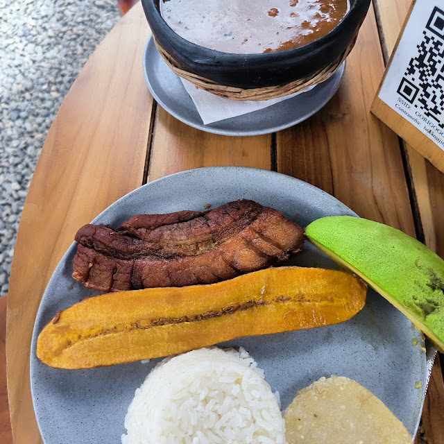 Bandeja Paisa