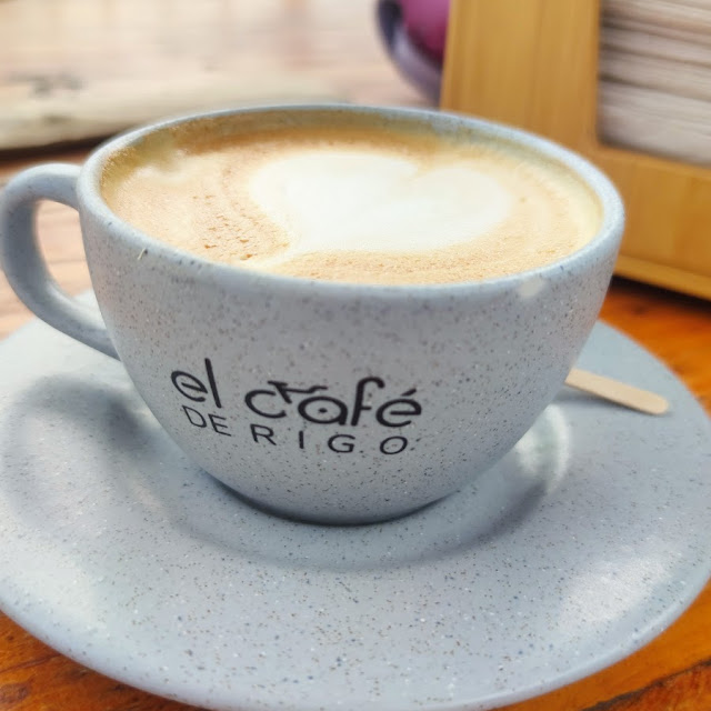 Capuccino