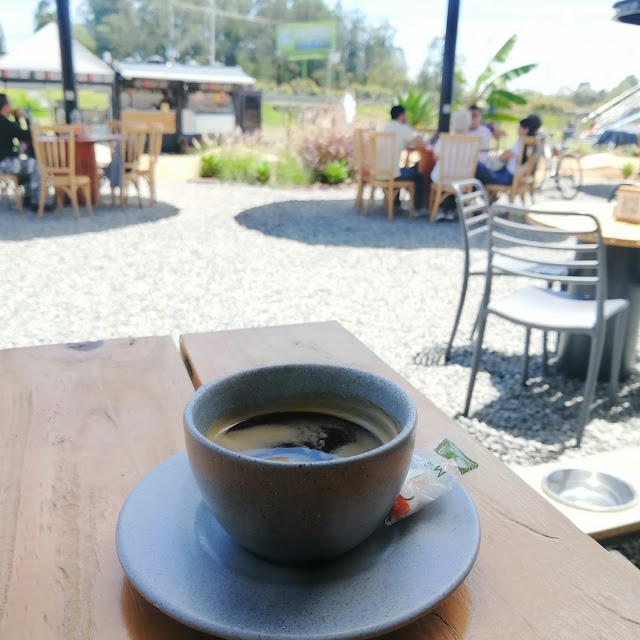 Café Americano