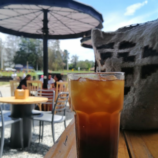 Café Frío