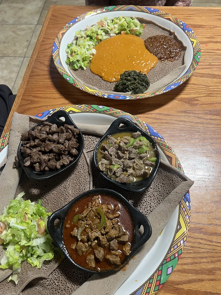 Rimyya friendship bar and restaurant