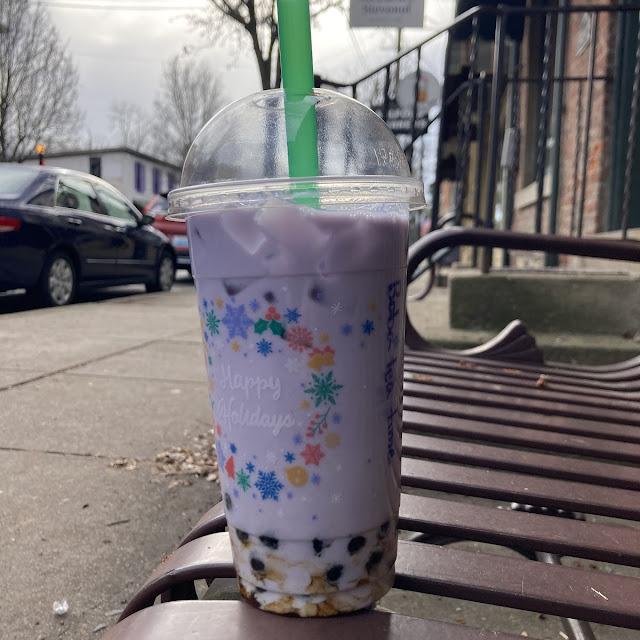 Bubble Tea