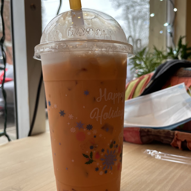 Thai Tea
