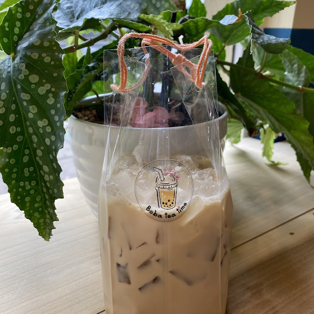 Iced Coffee