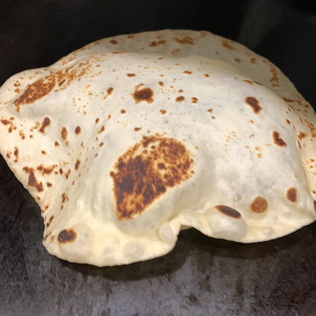 Baleadas