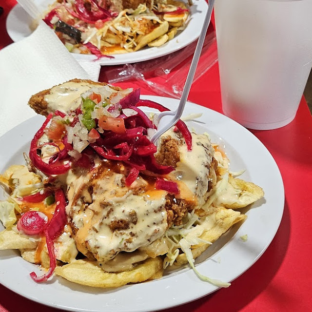 Pollos Chuco
