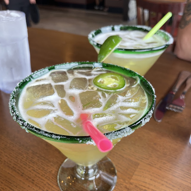 Margarita