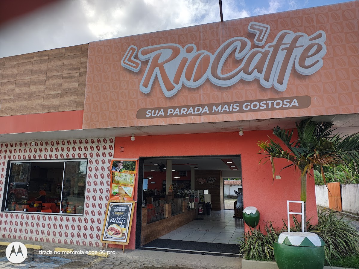 Rio Café