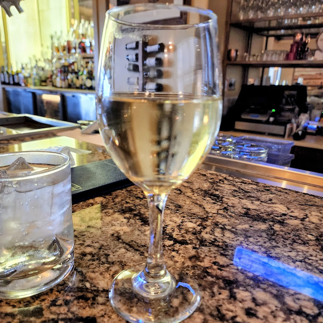 Wine by the Glass