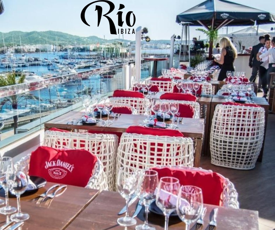 Rio Ibiza