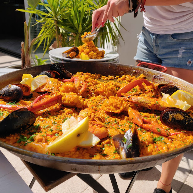 Paella