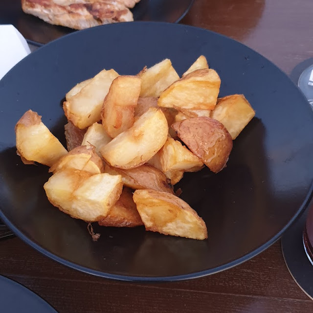 Rio Potatoes