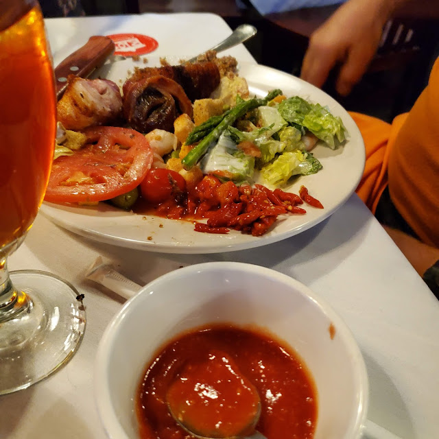 Vegetables