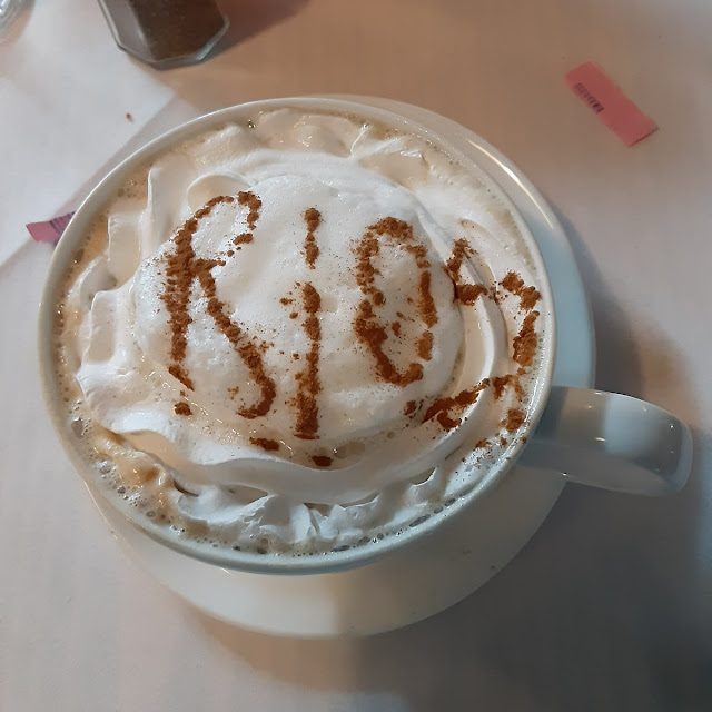 Cappuccino