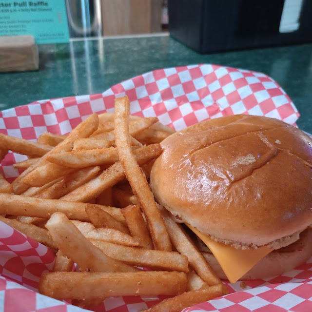 Chicken Sandwich