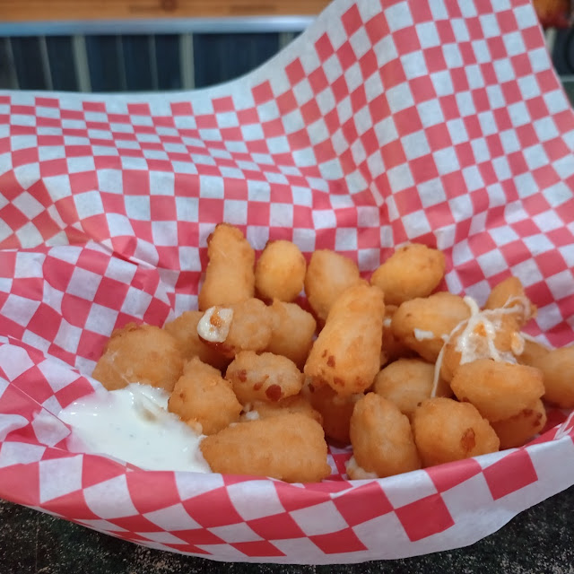 Tater Tots