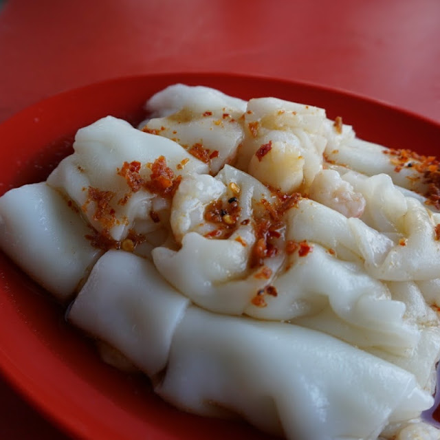 Chee Cheong Fun